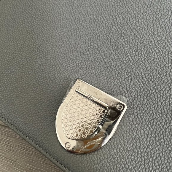 Christian Dior Diorama Chain Crossbody bag - Picture 5 of 8